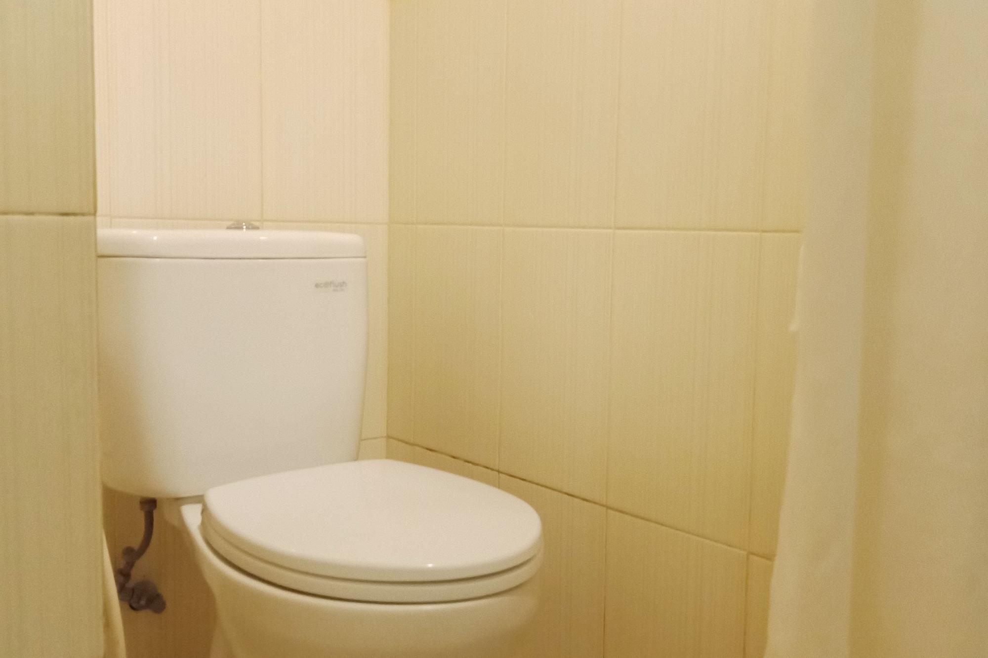 Everyday Smart Hotel - Malang Eksteriør billede