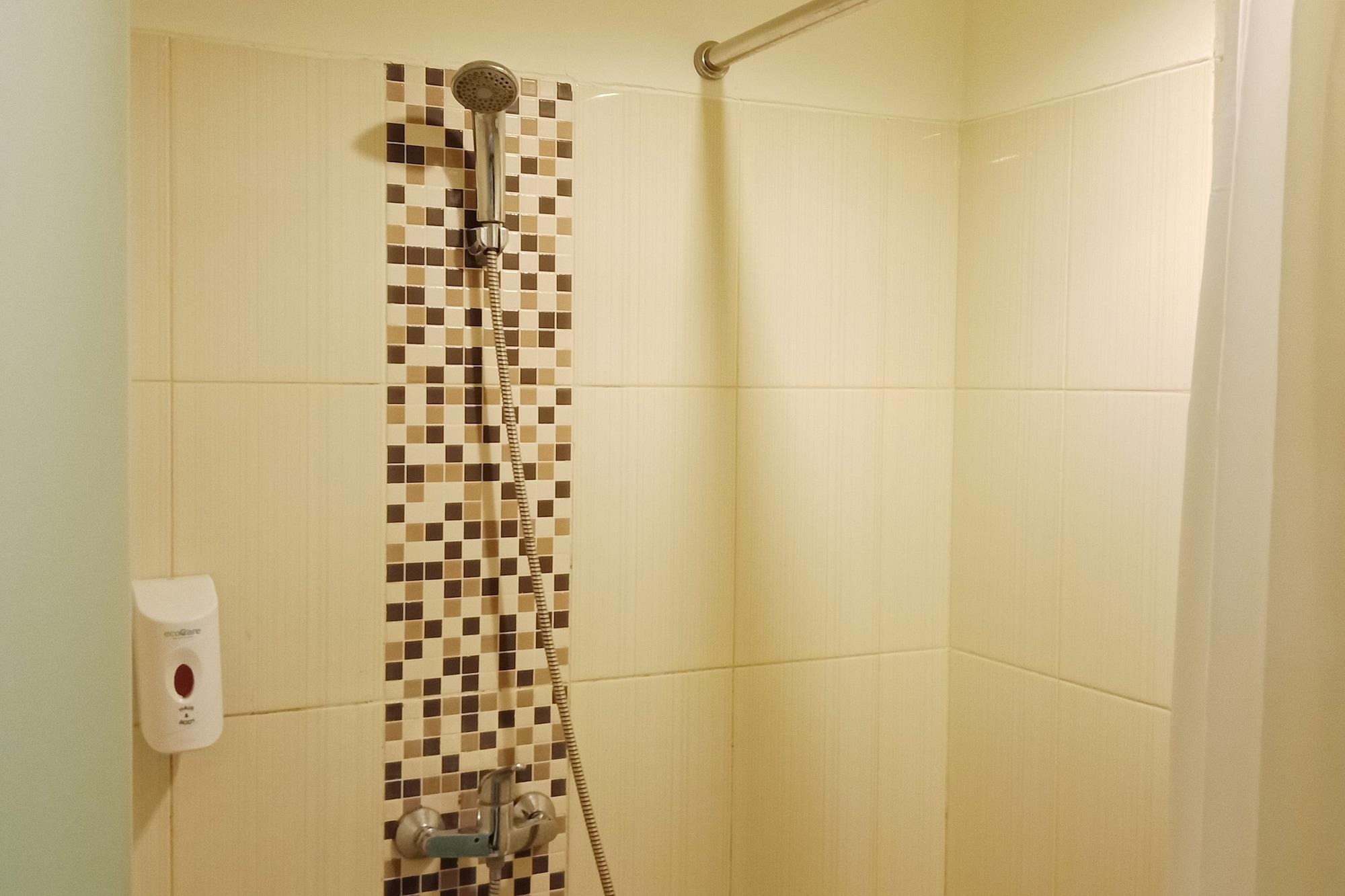Everyday Smart Hotel - Malang Eksteriør billede