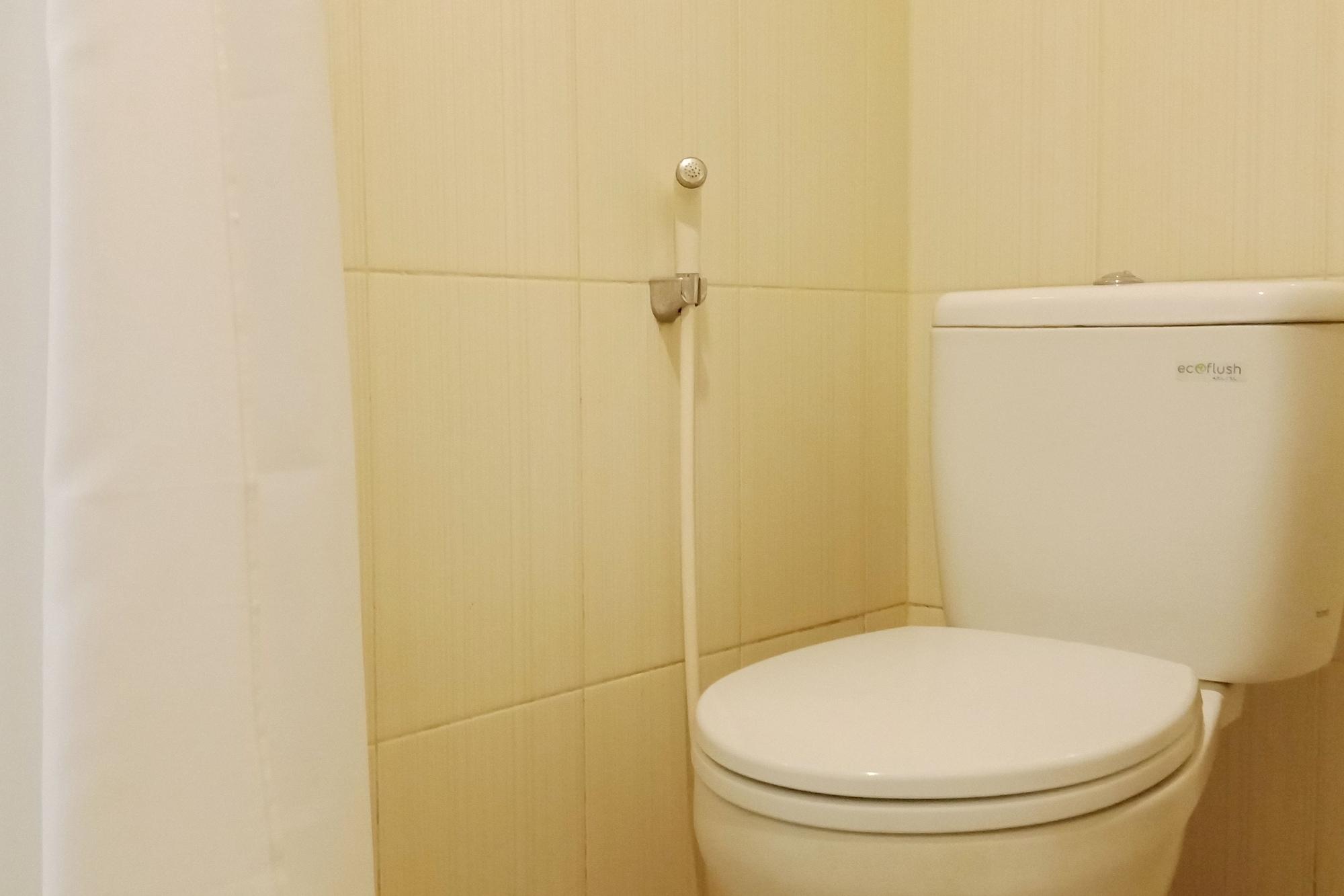 Everyday Smart Hotel - Malang Eksteriør billede