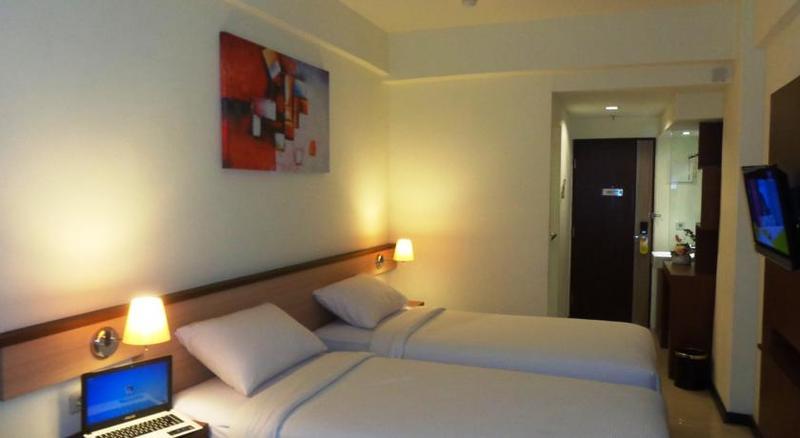 Everyday Smart Hotel - Malang Eksteriør billede