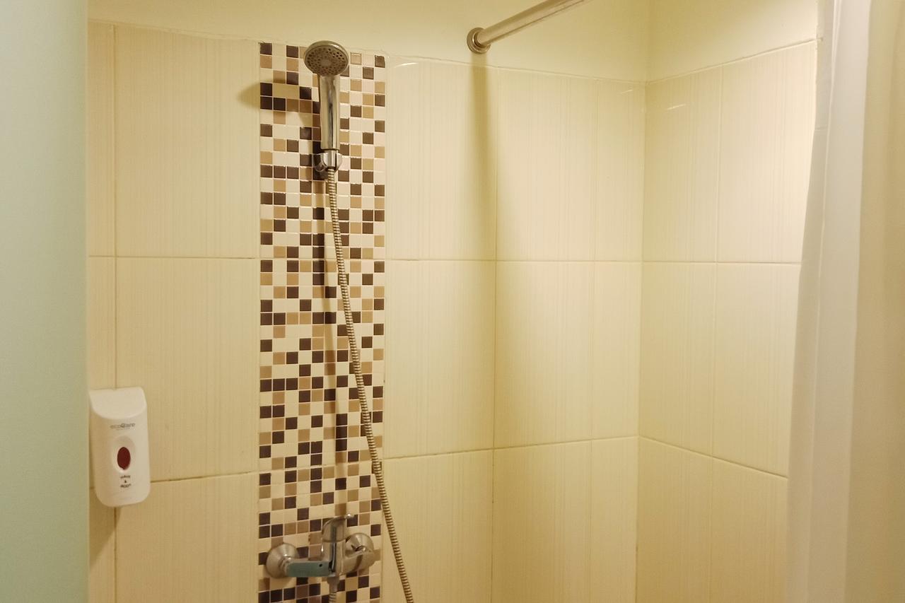Everyday Smart Hotel - Malang Værelse billede
