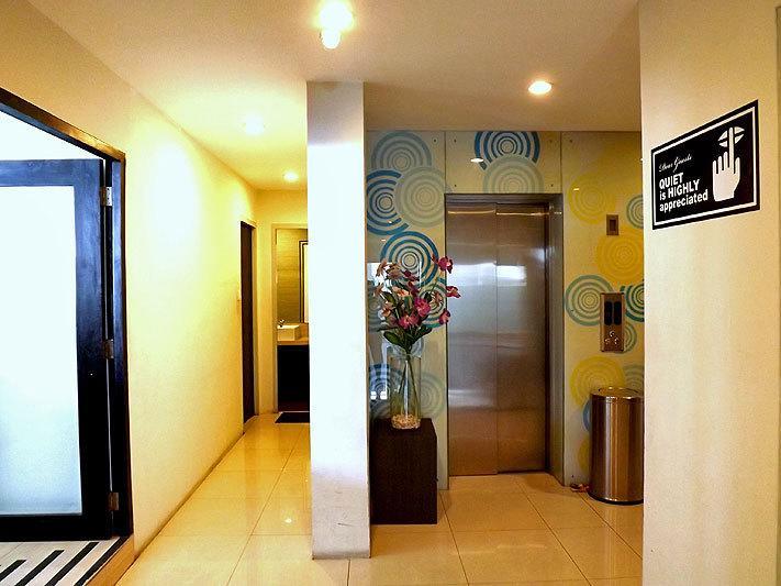 Everyday Smart Hotel - Malang Eksteriør billede